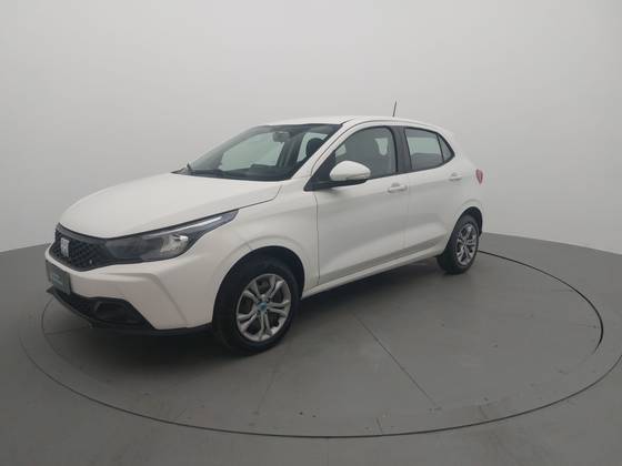 FIAT ARGO 1.0 FIREFLY FLEX DRIVE MANUAL FIAT ARGO 1.0 FIREFLY FLEX DRIVE MANUAL
